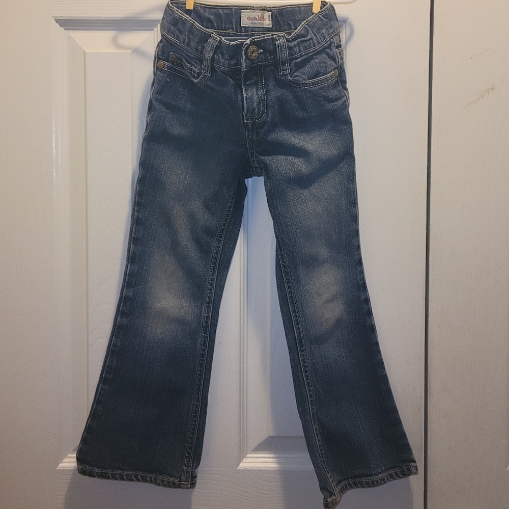 Girls' OshKosh B'Gosh Boot Cut Jeans